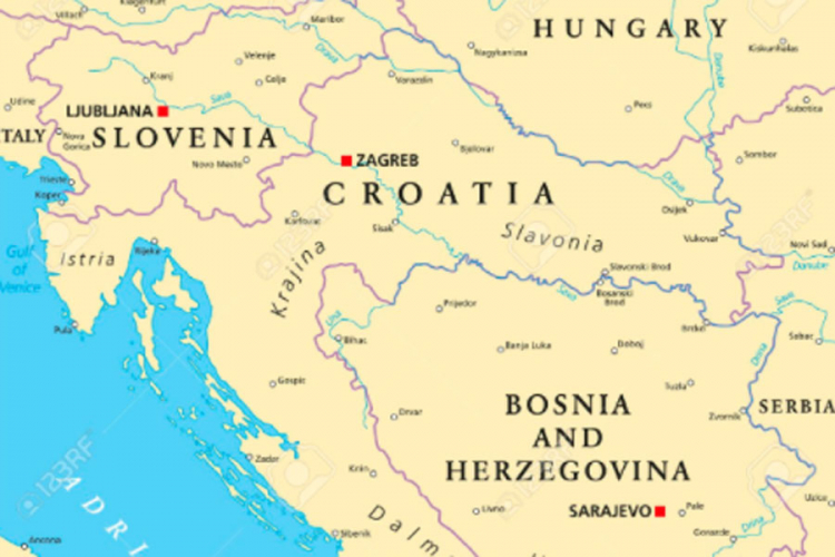 "Delo": Hrvati glavni problem u regionu, Junker bi mogao doživjeti nove konflikte na Balkanu