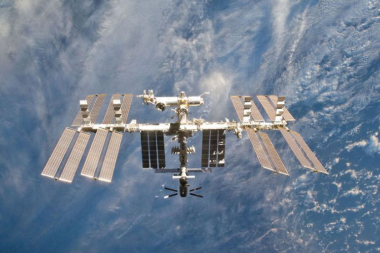 Rusi privatizuju Međunarodnu svemirsku stanicu?