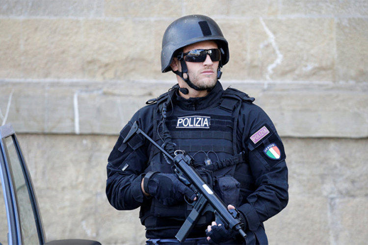Italiji prijete džihadistički napadi