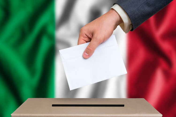 Italija upozorava na moguće strano miješanje u izbore