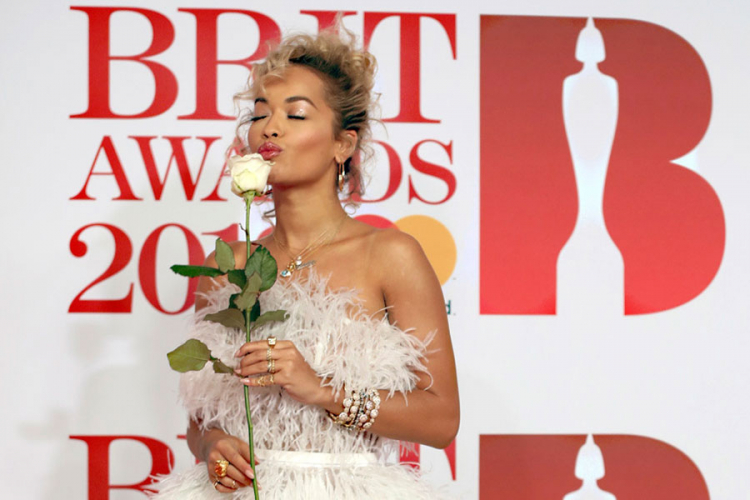 Nagrade Brit u znaku bijele ruže protiv seksualnog zlostavljanja