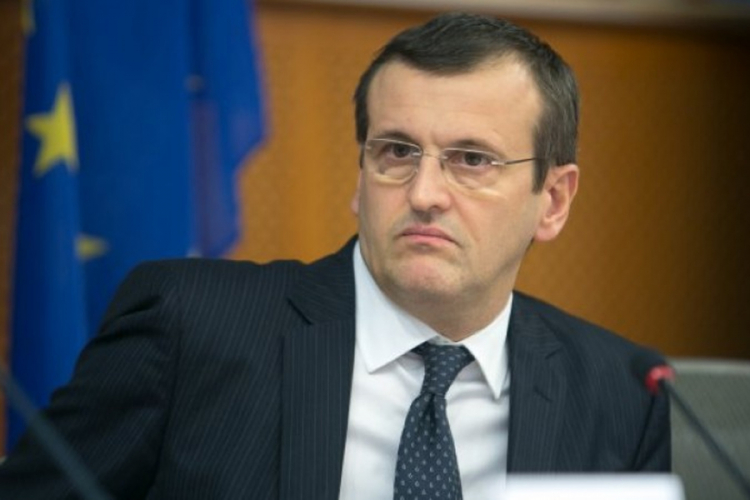 Preda: S ovim nivoom korupcije BiH ne može u EU