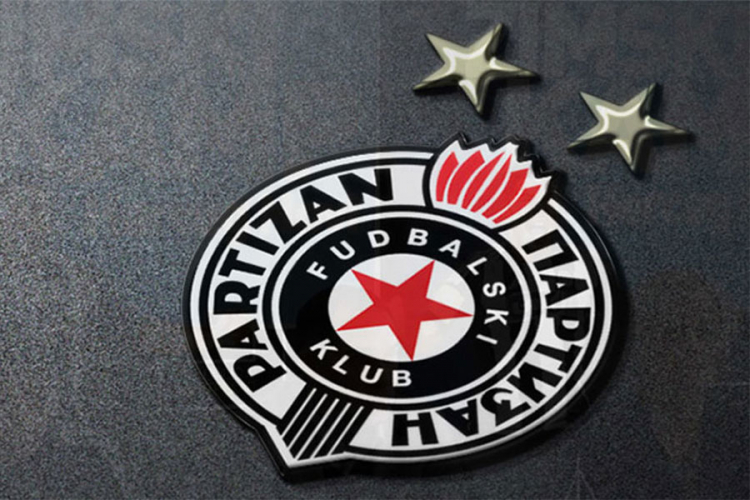 Partizanu poslije žalbe povećana kazna: Dva meča bez publike