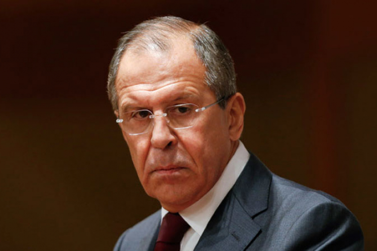 Lavrov: Neprikriveni pritisak zapada na Rusiju i Srbiju