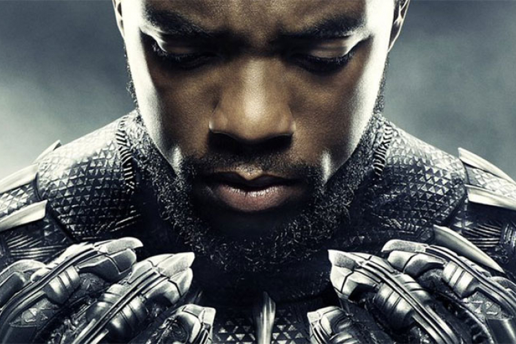 "Black Panther" u prvoj nedjelji nadmašio "Avengerse" po zaradi