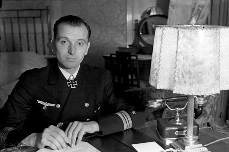 Hitlerov zapovjednik koji je nakon Drugog svjetskog rata radio u NATO