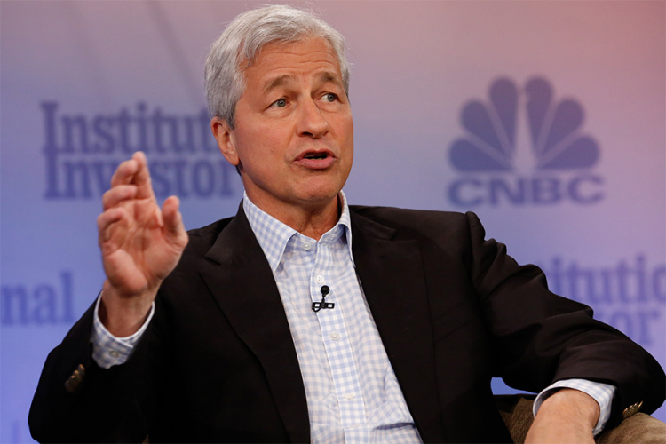 Direktor JP Morgan Chase: Skupštine akcionara su “potpuno gubljenje vremena”