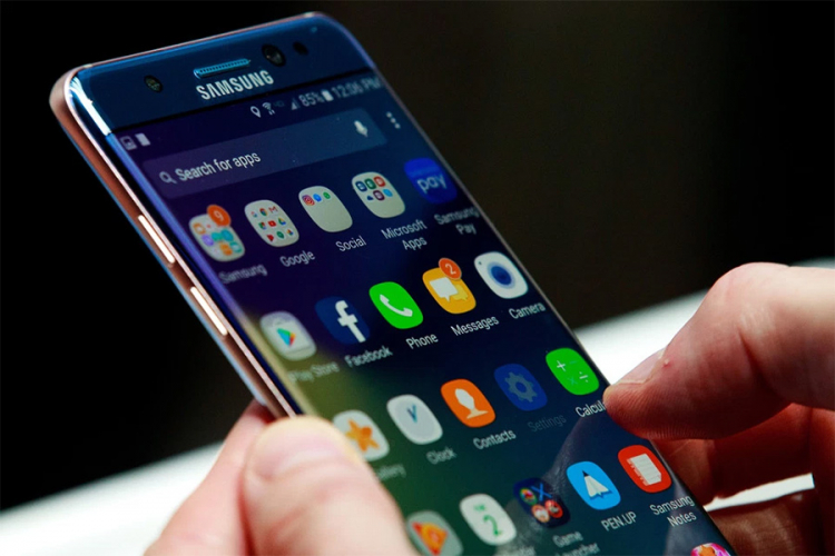 Samsung prestaje sa ažuriranjem pojedinih telefona iz 2016. godine
