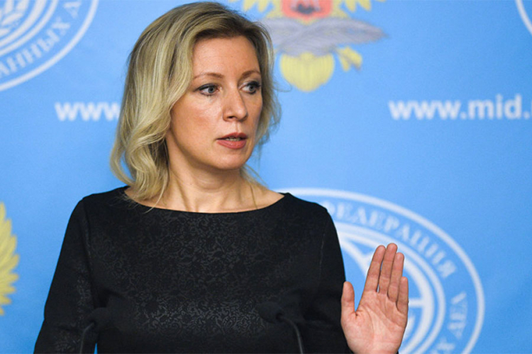 Zaharova: London da istraži slučaj prije nego što optuži Moskvu