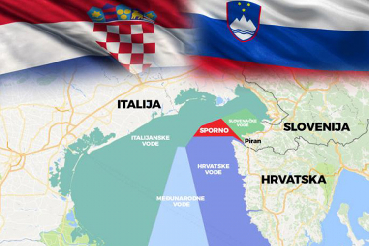 Cerar: Vlada dobila podršku za pravne postupke protiv Zagreba