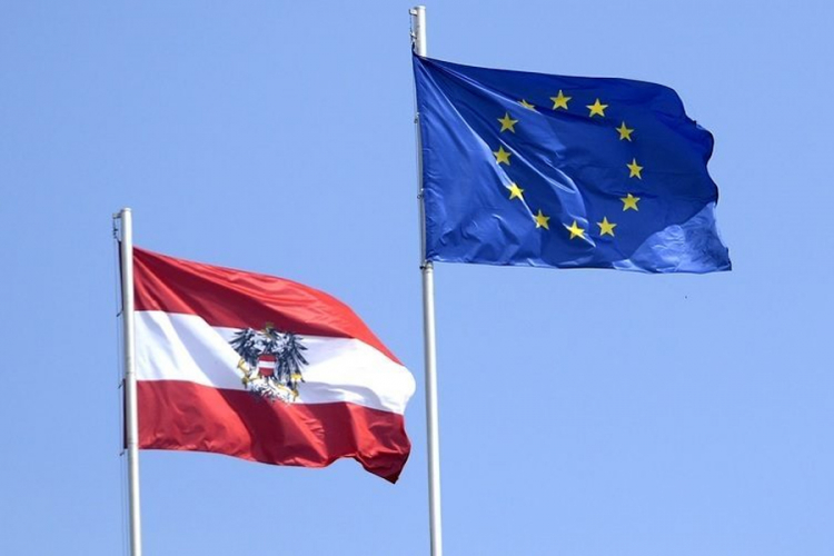 "E-predsjedavanje" Austrije EU