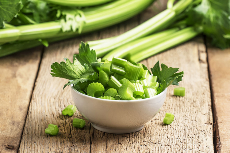 Celer: Za zdravo tijelo i ukusno jelo