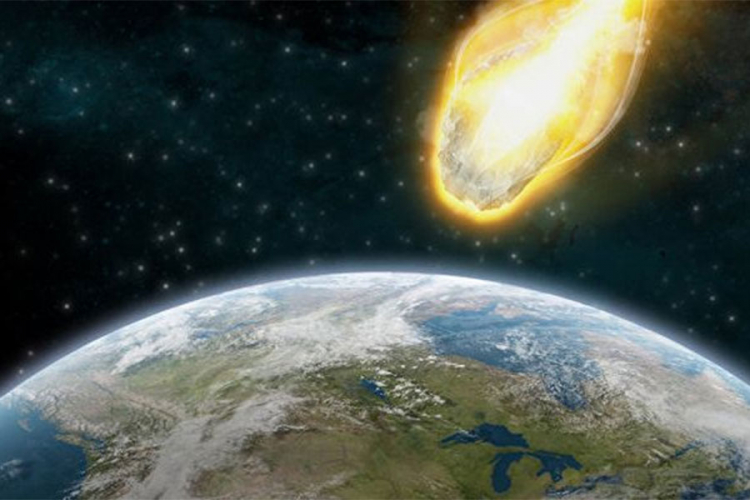 NASA: "Potencijalno opasan" asteroid ide ka Zemlji