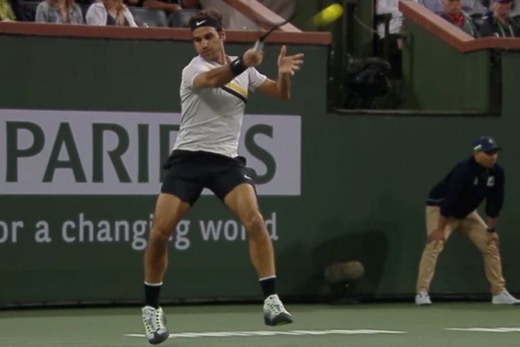 Federer: Novak će od ovog trenutka biti bolji