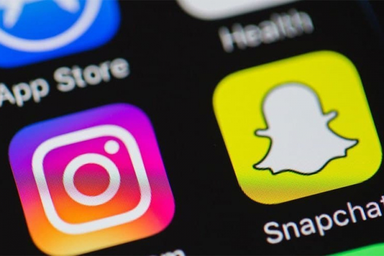 Instagram i Snapchat uklonili GIF-ove