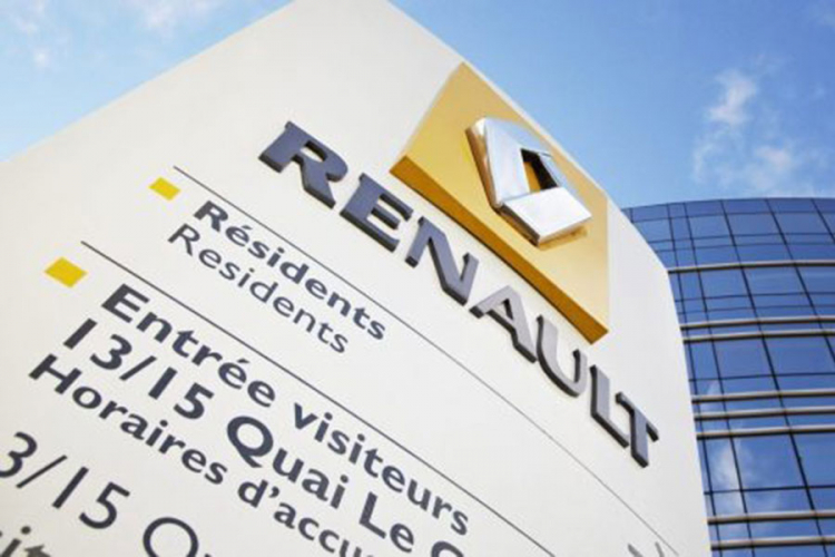 Nissan spreman da otkupi udio u Renaultu