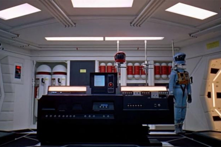 Kultni HAL 9000 dobio verziju za 21. vijek