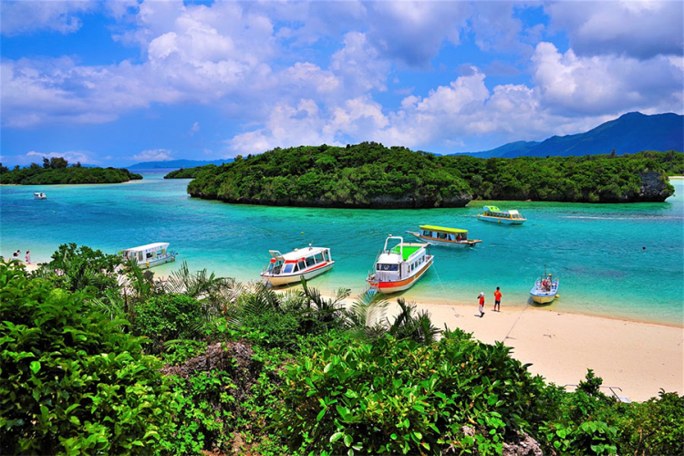 Ostrvo Okinava: Najzdravije mjesto na svijetu