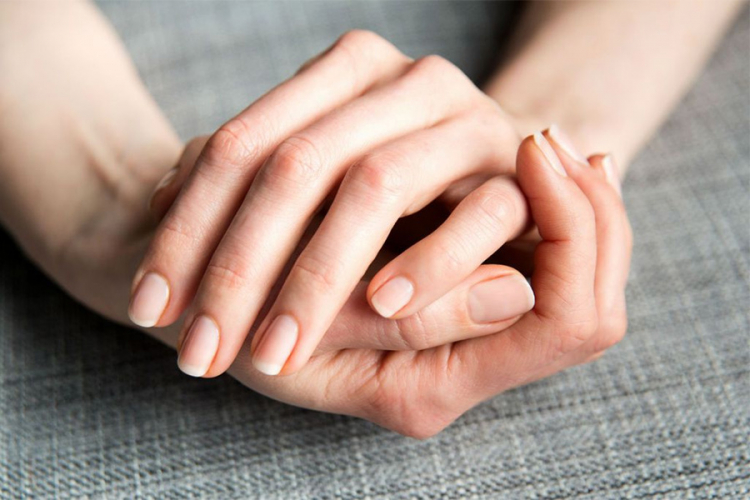 Isprobajte kućni tretman za brži rast noktiju