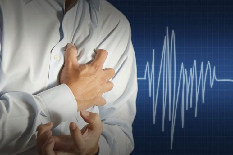 Pet neočekivanih razloga koji mogu da dovedu do srčanog udara