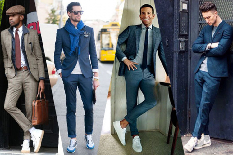 Top 10 najskupljih muških odijela