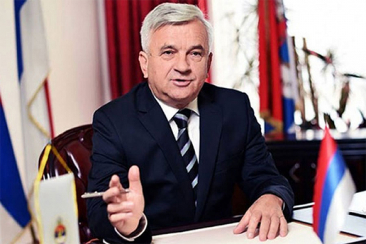 Čubrilović: Nema uslovljavanja u pregovorima sa koalicionim partnerima