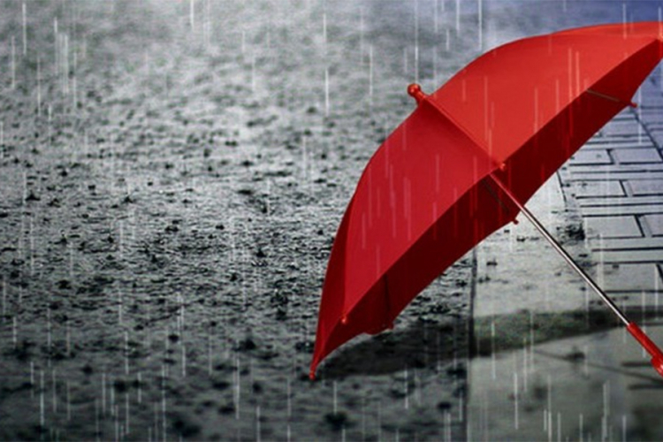 Tokom vikenda obilne padavine, Civilna zaštita poziva na oprez
