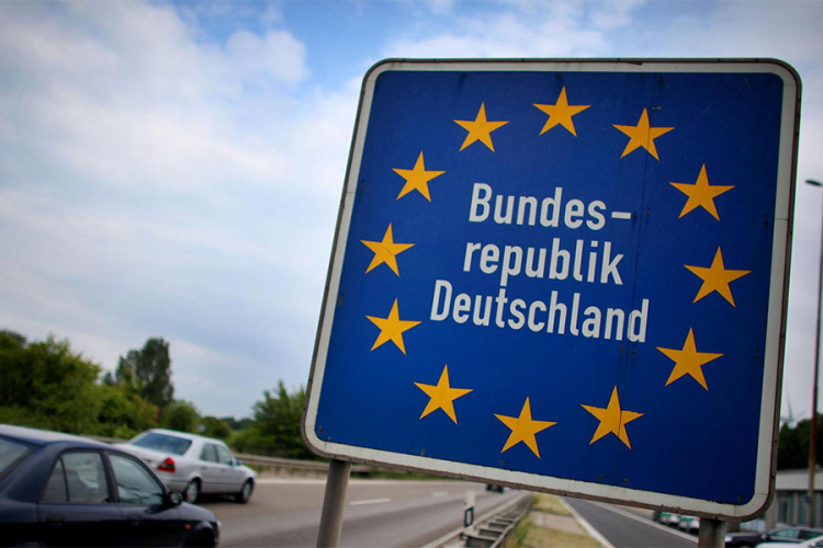 Njemačka na neodređeno vrijeme izlazi iz Šengena?
