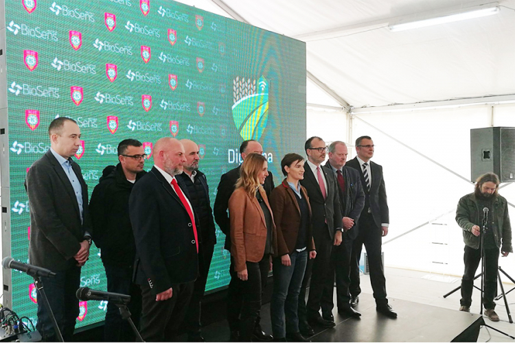 U Srbiji otvorena prva digitalna firma u regionu