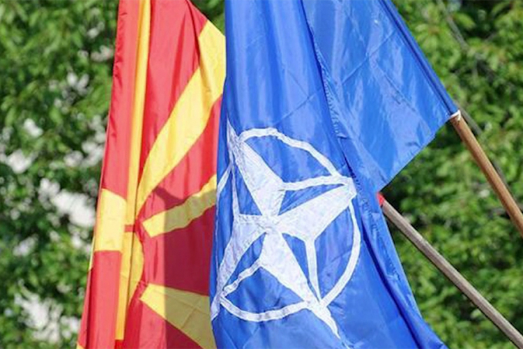 Rusija upozorila: Ulazak Skoplja u NATO donosi negativne posljedice