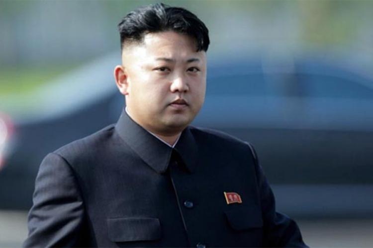 Kim Džong Un čestitao Putinu na pobjedi