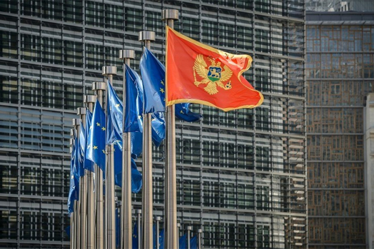 Crna Gora spremna za finalnu fazu pregovora sa EU
