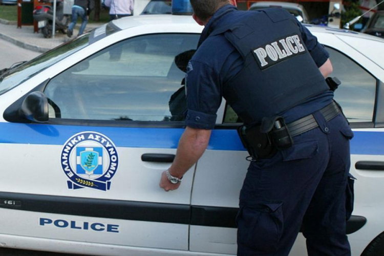 Srbi uhapšeni u Grčkoj sa 23 kilograma kokaina