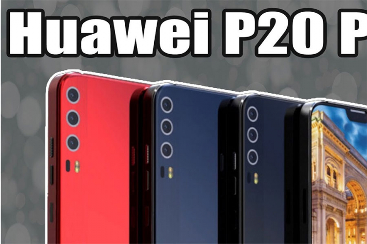 Novi Huaweijev flegšip donosi vrhunsku opciju snimanja