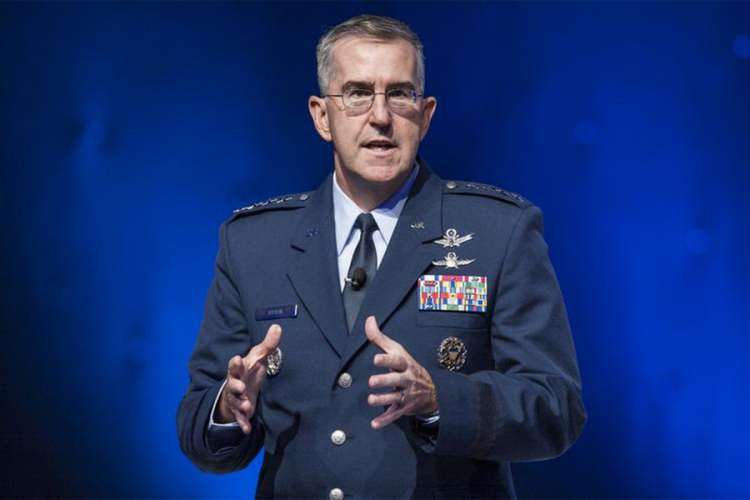 Američki general: SAD nema čime da se brani od ruskih raketa