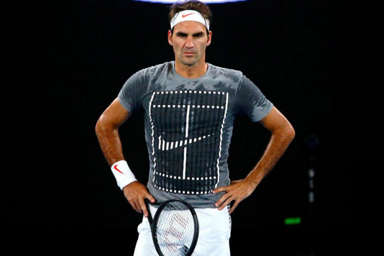 Federer otkazao Monte Karlo