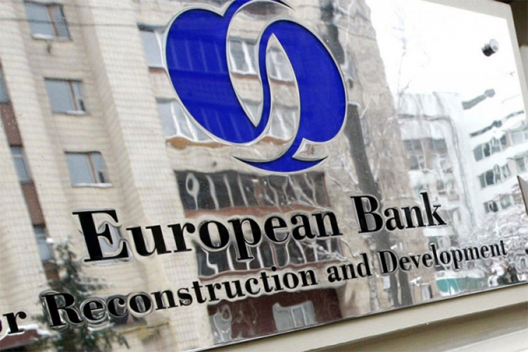 Izvještaj EBRD-a: BiH kaska za zemljama regiona, stopa rasta tri odsto