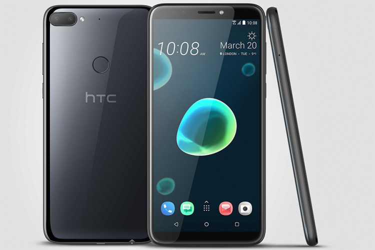 HTC predstavio svoje nove adute