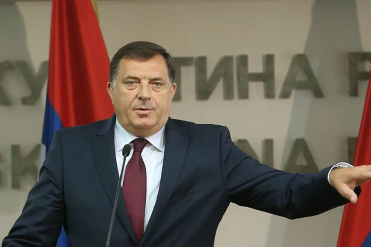 Dodik: Republiku Srpsku u budućnosti ne može da spasi Dodik niti bilo koji pojedinac