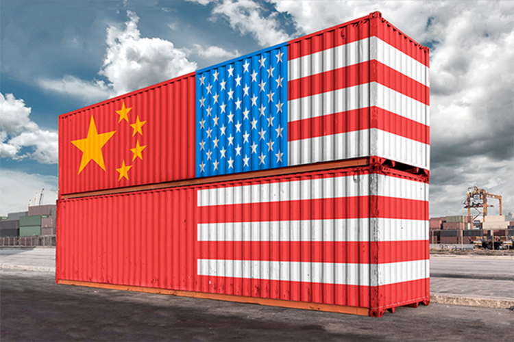 Kina: Ukoliko SAD počnu trgovinski rat borićemo se svim sredstvima