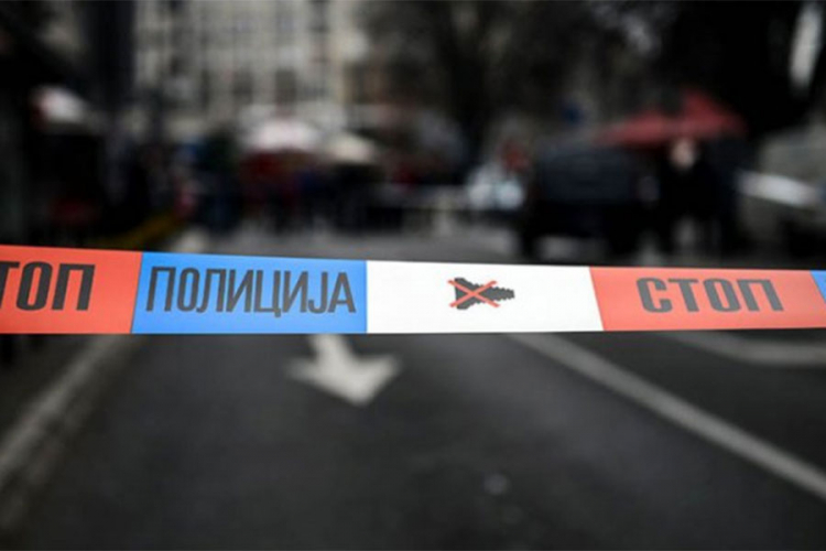 Užas u centru Beograda: Ubilo se dijete