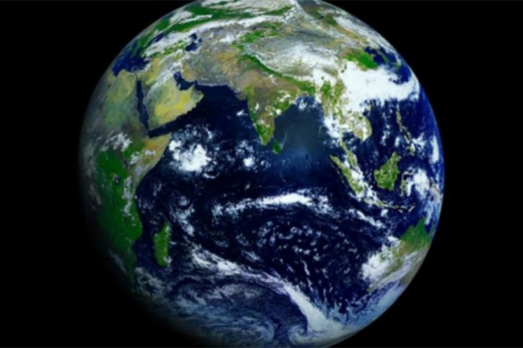Svjetski dan meteorologije - Za 'Vrijeme-spremni', za 'Klimu-pametni'