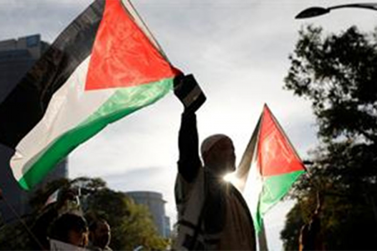 Palestinci bi da ambasador SAD bude na listi terorista