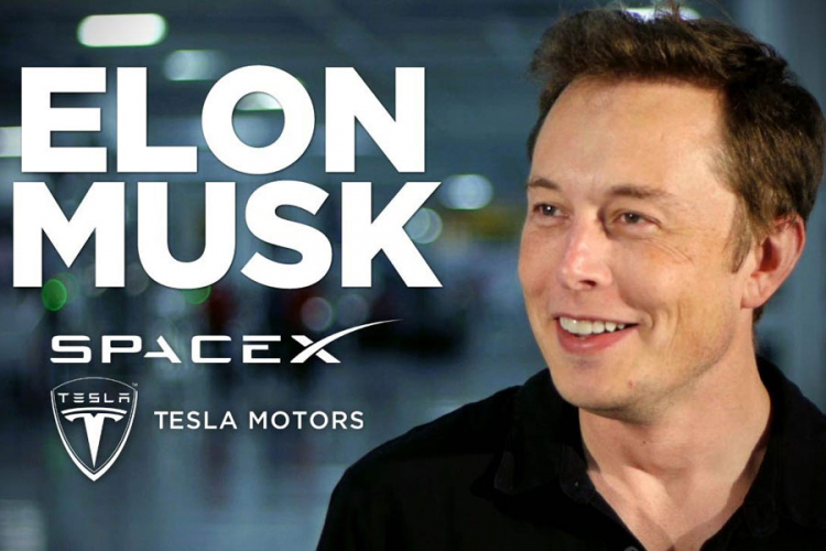 Ilon Mask ugasio Tesla i SpaceX stranice na Facebooku