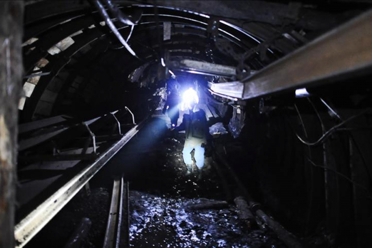 Štrajk rudara: Izašli iz jame nakon 14 sati