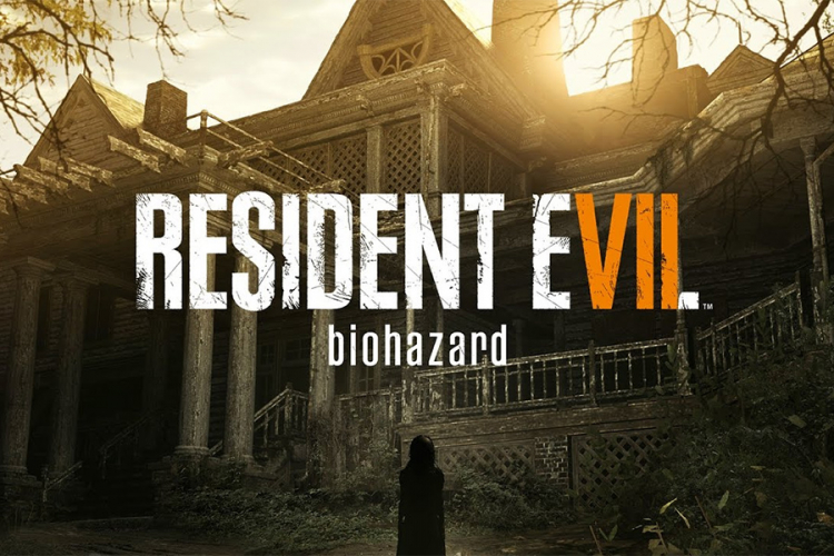 Resident Evil 7 dogurao do 5 miliona prodatih primjeraka