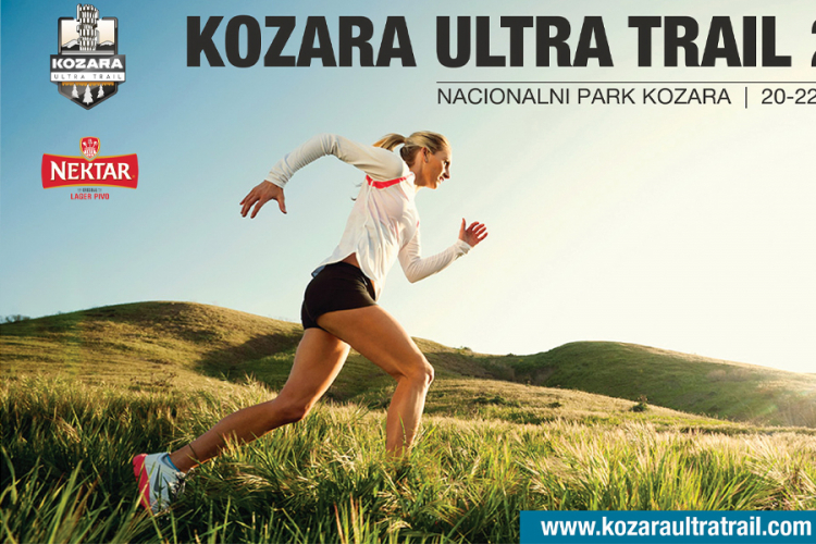 Nektar uz "Kozara Ultra Trail 2018"