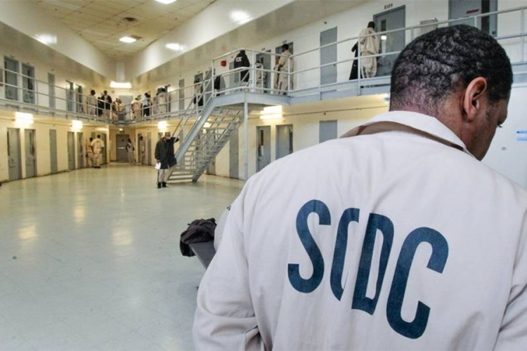 Tuča u jednom od najopasnijih američkih zatvora, ubijeno sedam zatvorenika