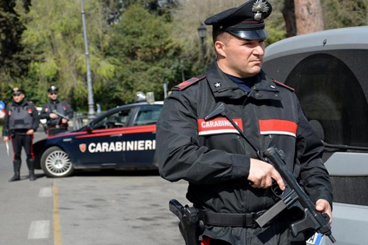 Bh. državljanin uhapšen u Italiji zbog TNT-a tvrdi da mu je sve podmetnuto u BiH