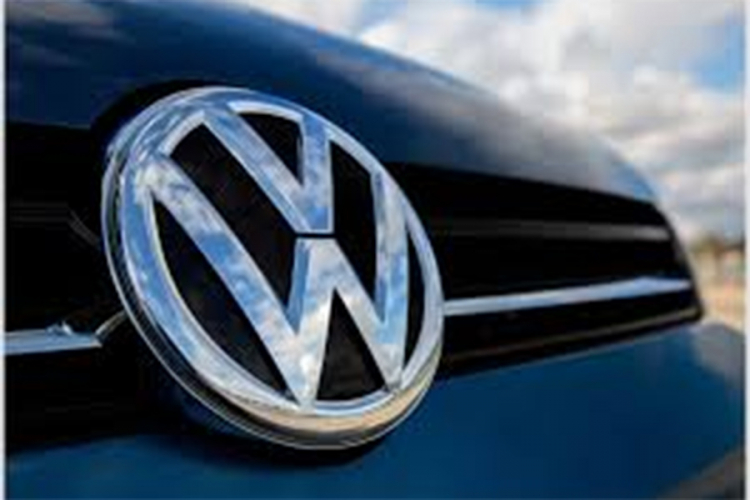 Volkswagen od sljedeće godine mijenja svoj logo